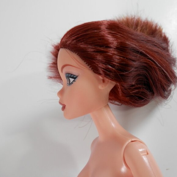 2003 Mattel My Scene Chillin Out Chelsea Doll C1588 Articulated Arms Top & Pants - Picture 6 of 8